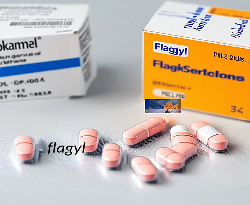 Flagyl 3